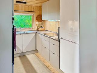 Holiday Home Ailen - 500m from the sea by Interhome - 3