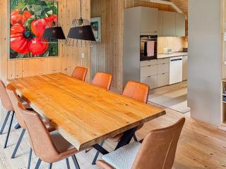Holiday Home Ailen - 500m from the sea by Interhome - 1