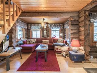 Holiday Home Lomaperä by Interhome - 6