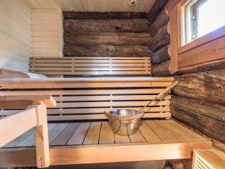 Holiday Home Lomaperä by Interhome - 3