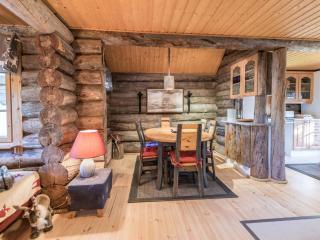 Holiday Home Lomaperä by Interhome - 4