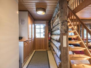 Holiday Home Lomaperä by Interhome - 1