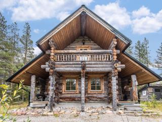 Holiday Home Lomaperä by Interhome - 9