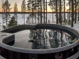 Holiday Home Paloranta by Interhome - Kuhmo - 4