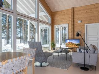 Holiday Home Paloranta by Interhome - Kuhmo - 3
