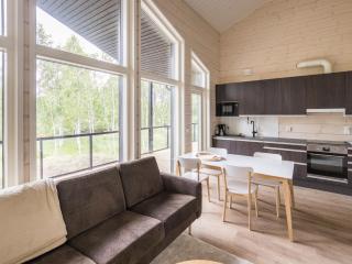 Holiday Home Rikinänranta b by Interhome - Levi - 4