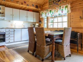 Holiday Home Kotimökki by Interhome - 6