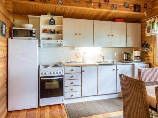 Holiday Home Kotimökki by Interhome - 4