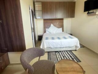 Ponta View Hotel - 6