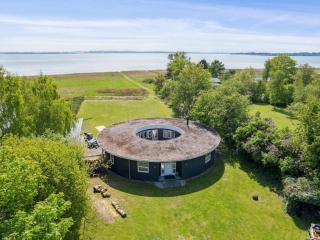 Holiday Home Vemund - 100m to the fjord by Interhome - 0