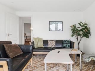 Holiday Home Vemund - 100m to the fjord by Interhome - 4