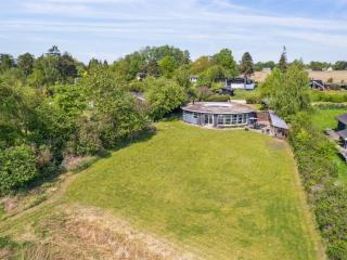 Holiday Home Vemund - 100m to the fjord by Interhome - 8