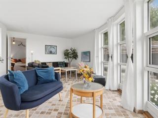 Holiday Home Vemund - 100m to the fjord by Interhome - 6