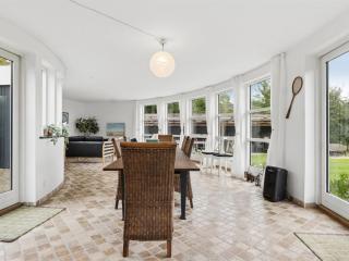 Holiday Home Vemund - 100m to the fjord by Interhome - 3