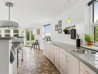 Holiday Home Vemund - 100m to the fjord by Interhome - 2