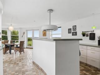 Holiday Home Vemund - 100m to the fjord by Interhome - 1
