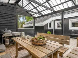 Holiday Home Jensen - 700m to the fjord by Interhome - 7
