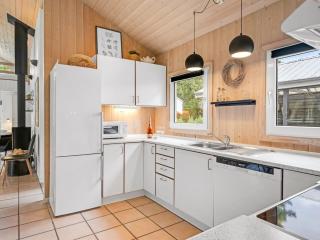 Holiday Home Jensen - 700m to the fjord by Interhome - 6