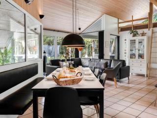 Holiday Home Jensen - 700m to the fjord by Interhome - 3