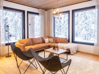 Holiday Home Vaaranhelmi by Interhome - 9