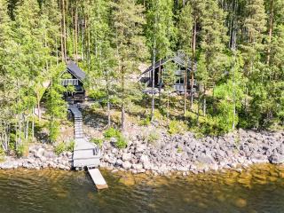 Holiday Home Saimaanhelmi by Interhome - 8