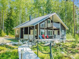 Holiday Home Saimaanhelmi by Interhome - 7