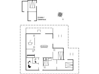 Holiday Home Rami - 2km from the sea by Interhome - 9