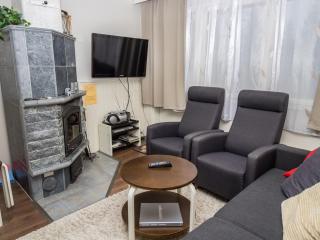 Holiday Home Lomariekko 6 b 7 by Interhome - 6
