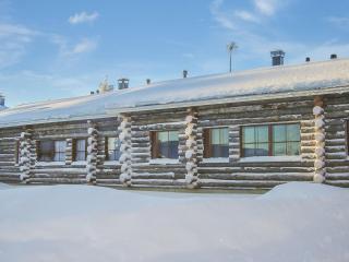 Holiday Home Lumikelo b5 by Interhome - 2