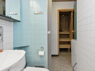Holiday Home Saariseläntie 8 b 1 vaeltaja by Interhome - 9