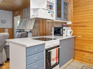 Holiday Home Saariseläntie 8 b 1 vaeltaja by Interhome - 4
