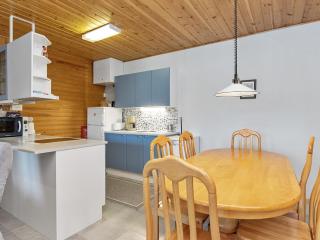 Holiday Home Saariseläntie 8 b 1 vaeltaja by Interhome - 2