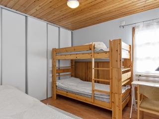 Holiday Home Saariseläntie 8 b 1 vaeltaja by Interhome - 1