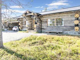 Holiday Home Kauniskelo a by Interhome - 8