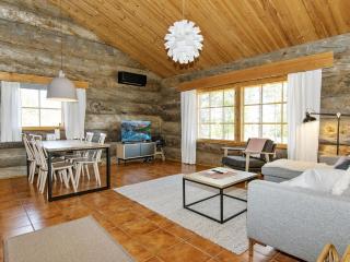 Holiday Home Kauniskelo a by Interhome - 4