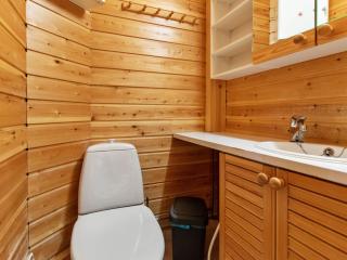 Holiday Home Vuonelo 8 a 2 by Interhome - Saariselkä - 2