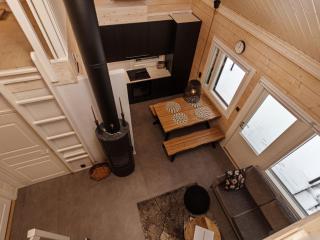 Holiday Home Mäkitie 4 by Interhome - Aikkila - 5