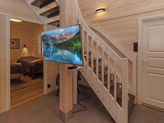 Holiday Home Mäkitie 4 by Interhome - Aikkila - 4