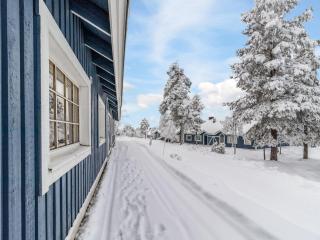 Holiday Home Teerenpesue e 36 gaissa by Interhome - 8