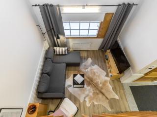 Holiday Home Teerenpesue e 36 gaissa by Interhome - 2