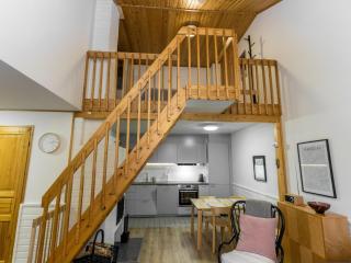 Holiday Home Teerenpesue e 36 gaissa by Interhome - 1