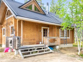 Holiday Home Ressipysäkki 2 by Interhome - 9