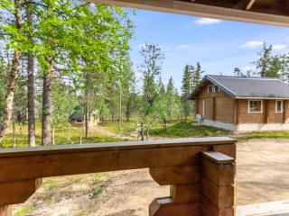 Holiday Home Ressipysäkki 2 by Interhome - 6