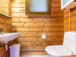 Holiday Home Ressipysäkki 2 by Interhome - 4