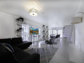 Holiday Home Villa koivu by Interhome - 3