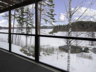 Holiday Home Villa koivu by Interhome - 2