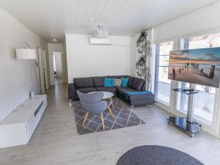 Holiday Home Villa koivu by Interhome - 1
