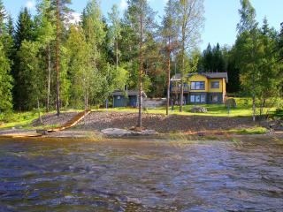 Holiday Home Villa paasisalo by Interhome - 9