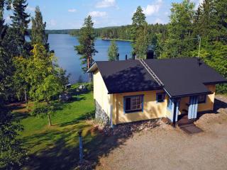 Holiday Home Villa paasisalo by Interhome - 7