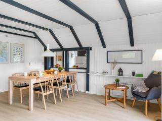 Holiday Home Gyrial - 2km from the sea by Interhome - 2